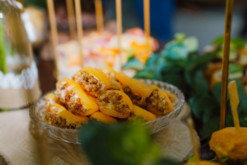 Café especial demonstra produtos da Laticínios Cotrifred