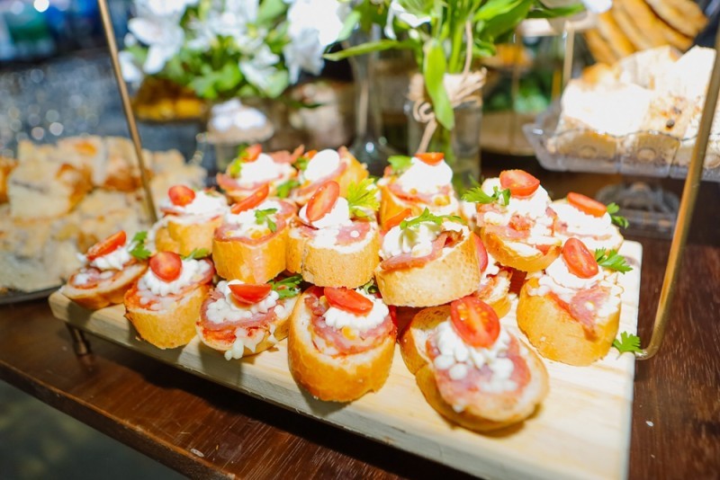 Café especial demonstra produtos da Laticínios Cotrifred