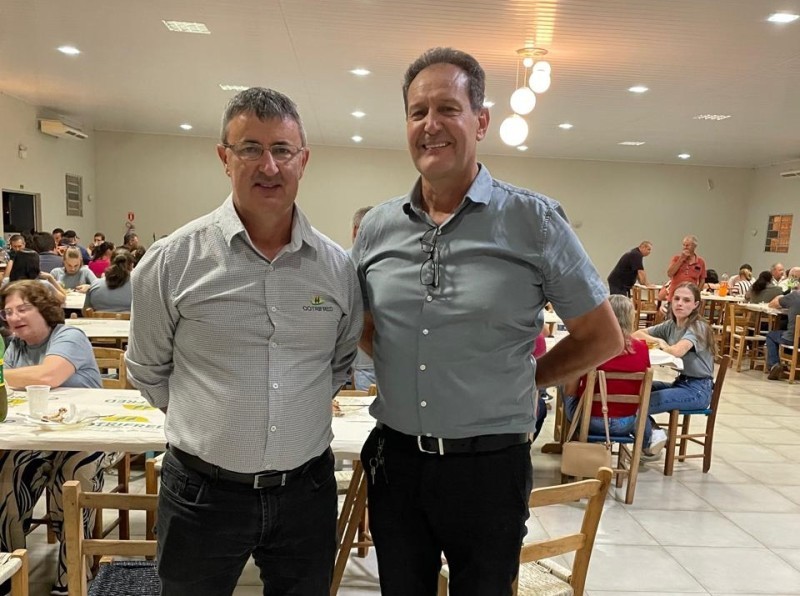 Caiçara sedia segunda pré-assembleia da Cotrifred de 2025