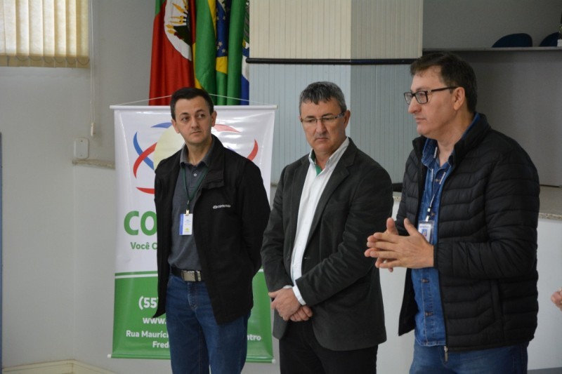 Capacitação aborda boas práticas no uso de defensivos agrícolas