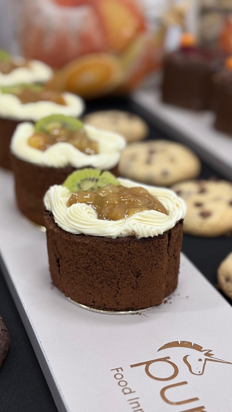 Capacitação e Qualidade: Técnico da Oestepan visita unidades da Cotrifred