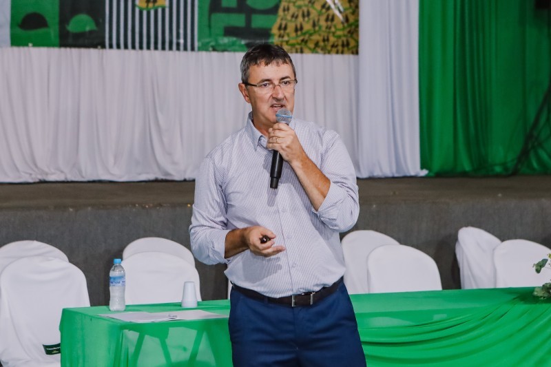 CICLO ASSEMBLEAR 2025: Cotrifred reforça presença na região de abrangência e renova conselhos