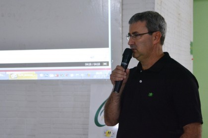 Colaboradoras da COTRIFRED comemoram Dia Internacional da Mulher