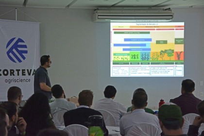 Colaboradores participam de I Convenção Técnica Cotrifred