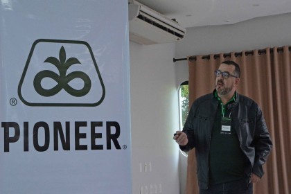 Colaboradores participam de I Convenção Técnica Cotrifred