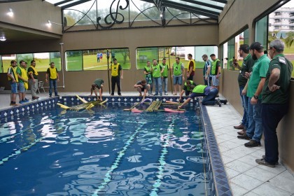 Colaboradores participam de I Convenção Técnica Cotrifred