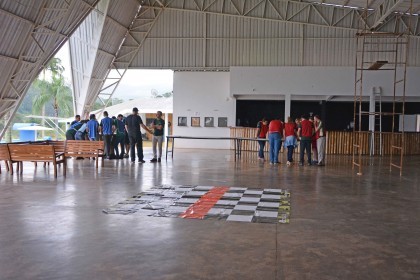 Colaboradores participam de I Convenção Técnica Cotrifred