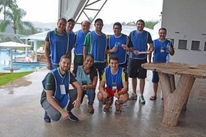 Colaboradores participam de I Convenção Técnica Cotrifred