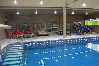 Colaboradores participam de I Convenção Técnica Cotrifred