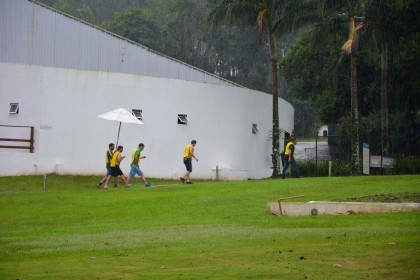 Colaboradores participam de I Convenção Técnica Cotrifred