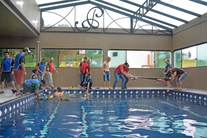 Colaboradores participam de I Convenção Técnica Cotrifred