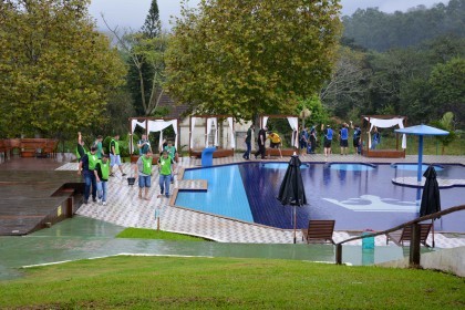 Colaboradores participam de I Convenção Técnica Cotrifred