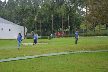 Colaboradores participam de I Convenção Técnica Cotrifred