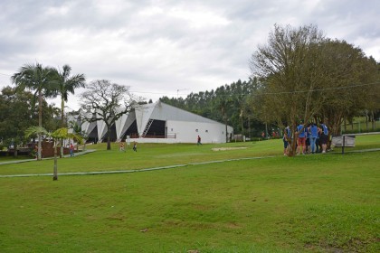 Colaboradores participam de I Convenção Técnica Cotrifred