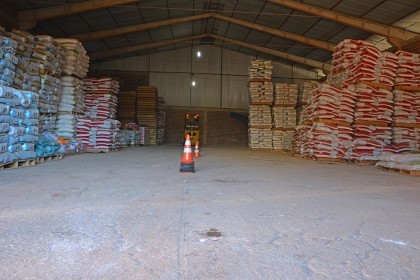 Colaboradores participam de treinamento sobre NR 11