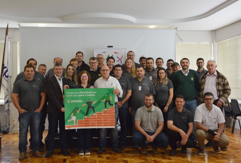 Comitê Estratégico realiza encontro de alinhamento das metas