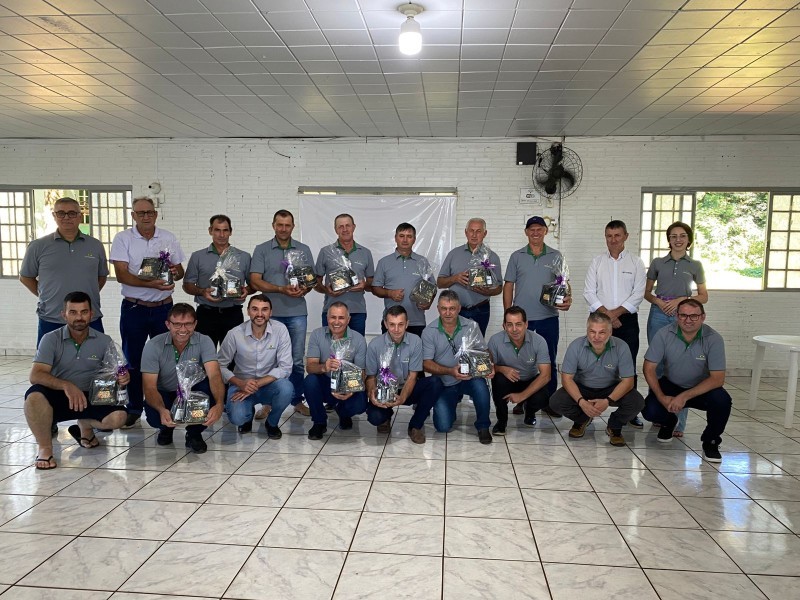 Conselhos Administrativo e Fiscal da Cotrifred realizam a última reunião de 2024