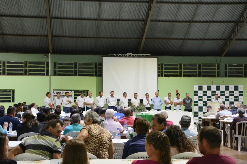 Cooperativa Tritícola de Frederico Westphalen define Ciclo Assemblear 2025