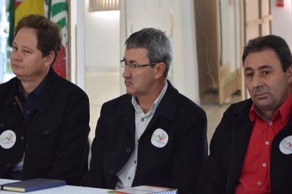 Cooperativas da região planejam ações do Dia C