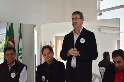 Cooperativas da região planejam ações do Dia C