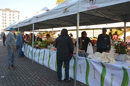 Cooperativas entregam doação ao HDP