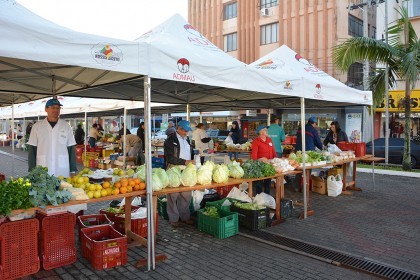 Cooperativas entregam doação ao HDP