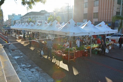 Cooperativas entregam doação ao HDP