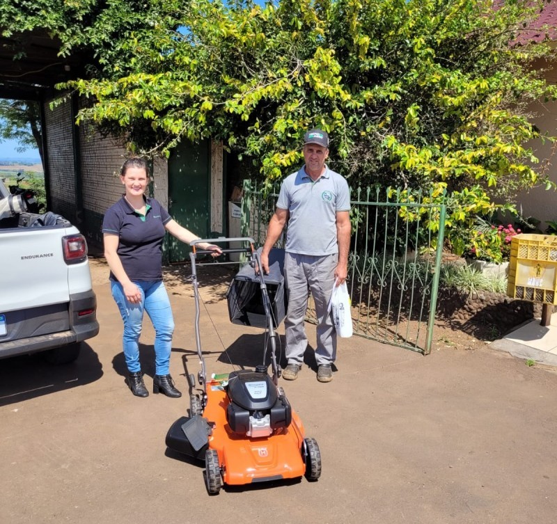 Coopere e Ganhe retorna benefícios a associados que fazem compras nas lojas da Cotrifred