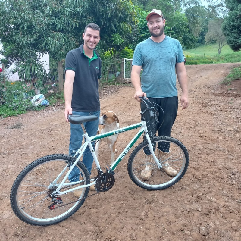 Coopere e Ganhe retorna benefícios a associados que fazem compras nas lojas da Cotrifred