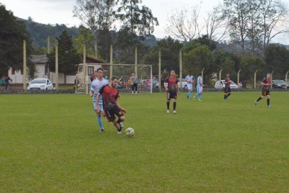 Copa União 60 anos COTRIFRED