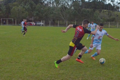 Copa União 60 anos COTRIFRED