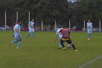 Copa União 60 anos COTRIFRED