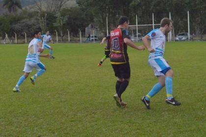 Copa União 60 anos COTRIFRED