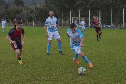 Copa União 60 anos COTRIFRED