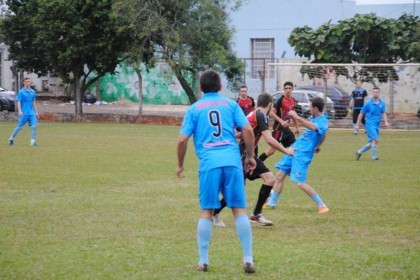 Copa União: Os quatro melhores de cada grupo avançaram para etapa eliminatória