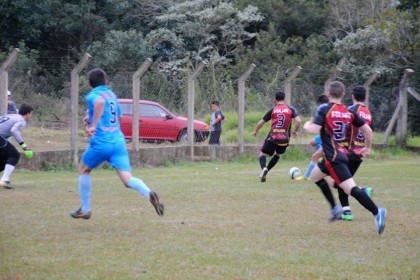 Copa União: Os quatro melhores de cada grupo avançaram para etapa eliminatória