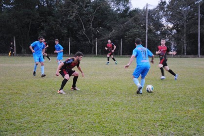Copa União: Os quatro melhores de cada grupo avançaram para etapa eliminatória