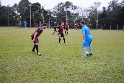 Copa União: Os quatro melhores de cada grupo avançaram para etapa eliminatória