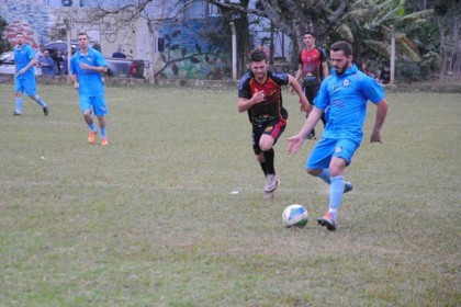 Copa União: Os quatro melhores de cada grupo avançaram para etapa eliminatória