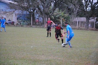 Copa União: Os quatro melhores de cada grupo avançaram para etapa eliminatória