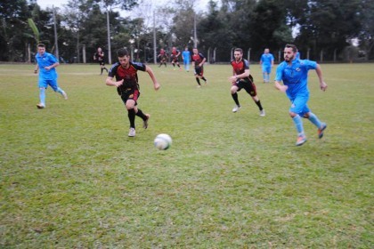Copa União: Os quatro melhores de cada grupo avançaram para etapa eliminatória