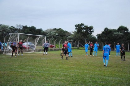 Copa União: Os quatro melhores de cada grupo avançaram para etapa eliminatória