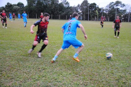 Copa União: Os quatro melhores de cada grupo avançaram para etapa eliminatória