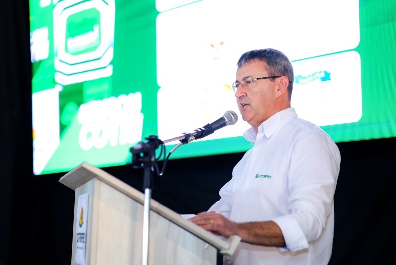 Cotrifred 67 anos: Nova logomarca eterniza comemoração de aniversário