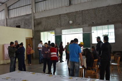 COTRIFRED abre comemorações dos 60 anos