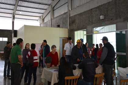 COTRIFRED abre comemorações dos 60 anos