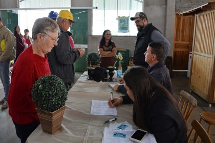 COTRIFRED abre comemorações dos 60 anos