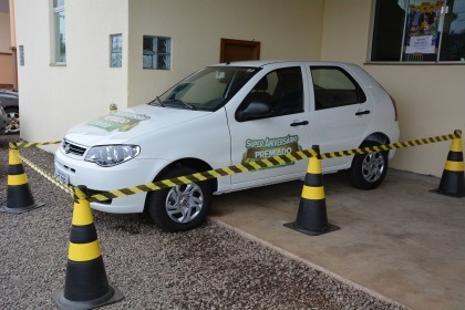 COTRIFRED abre comemorações dos 60 anos