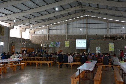 COTRIFRED abre comemorações dos 60 anos