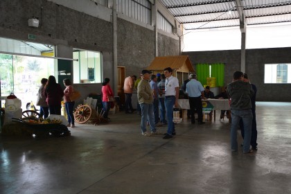 COTRIFRED abre comemorações dos 60 anos